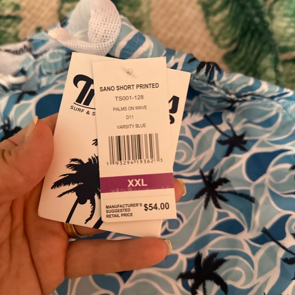 Trunks trunks - Picture 2 of 2